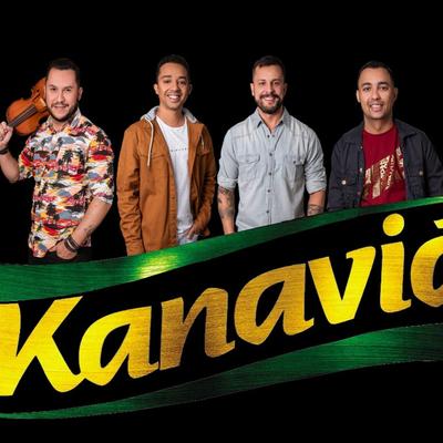 Kanaviá's cover