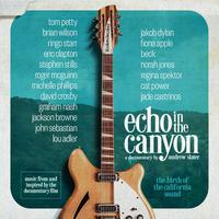 Echo in the Canyon's avatar cover