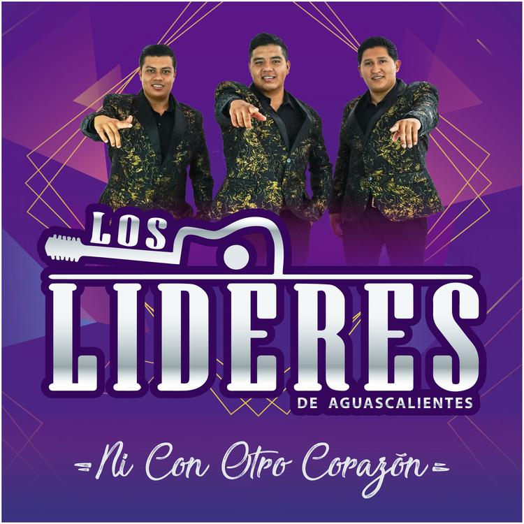 Los Líderes's avatar image