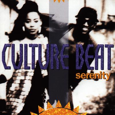 Anything By Culture Beat's cover