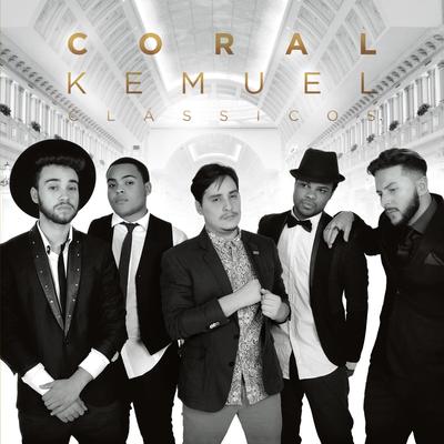 Em Fervente Oração By Kemuel's cover