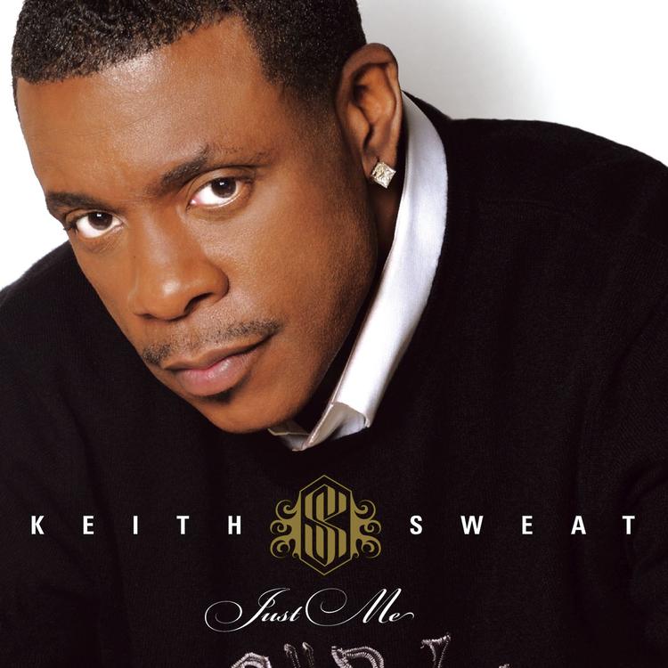 Keith Sweat's avatar image