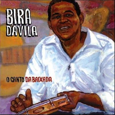 O Daqui, o Dali e o de Lá By Bira da Vila, Beth Carvalho's cover