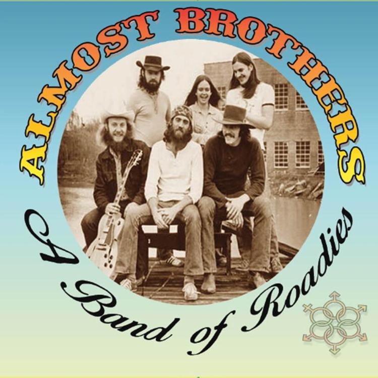 Almost Brothers Band's avatar image