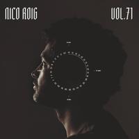 Nico Roig's avatar cover