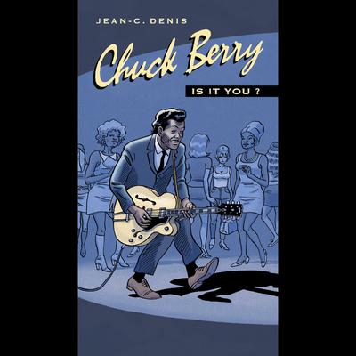 Johnny B. Goode By Chuck Berry's cover