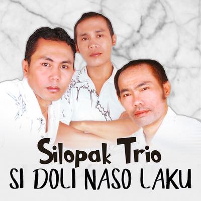 Trio Silopak's cover