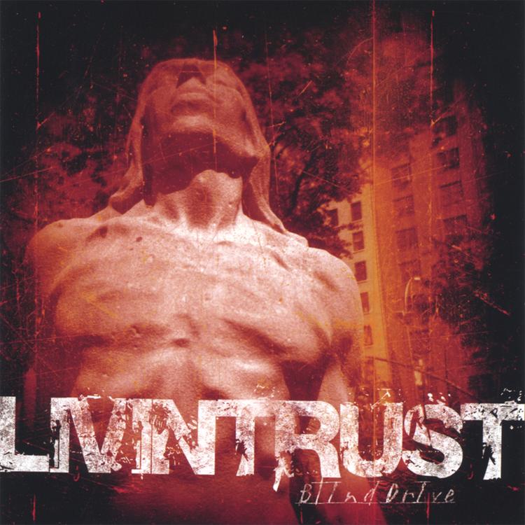 Livintrust's avatar image