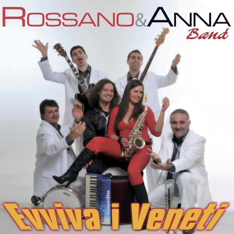 Rossano & Anna Band's avatar image