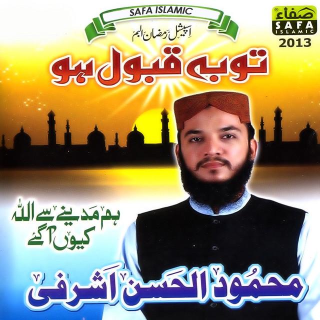 Mahmood Ul Hassan Ashrafi's avatar image