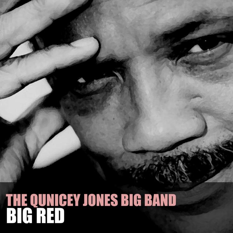 The Quincy Jones Big Band's avatar image
