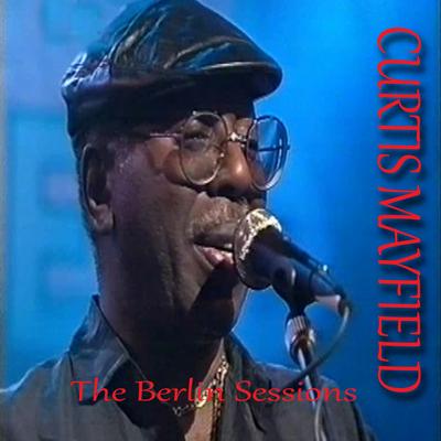 People Get Ready By Curtis Mayfield's cover