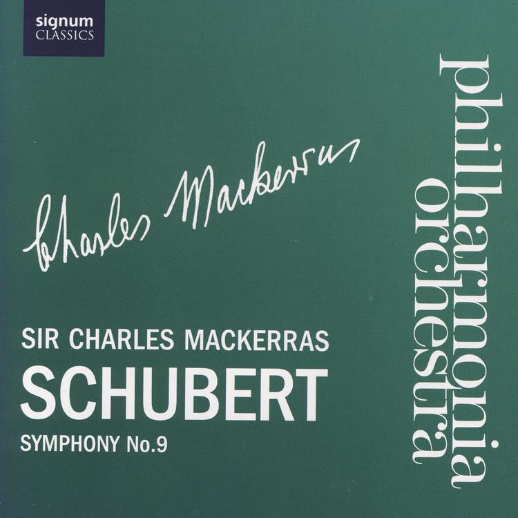 Sir Charles Mackerras & Philharmonia Orchestra's avatar image