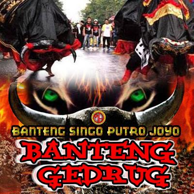 BANTENG GEDRUG vs. NOGO UPAS By Singo Putro Joyo's cover