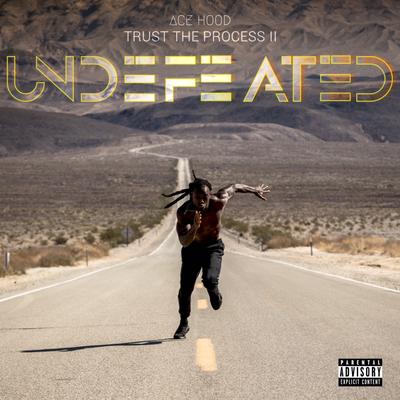 Undefeated By Ace Hood's cover