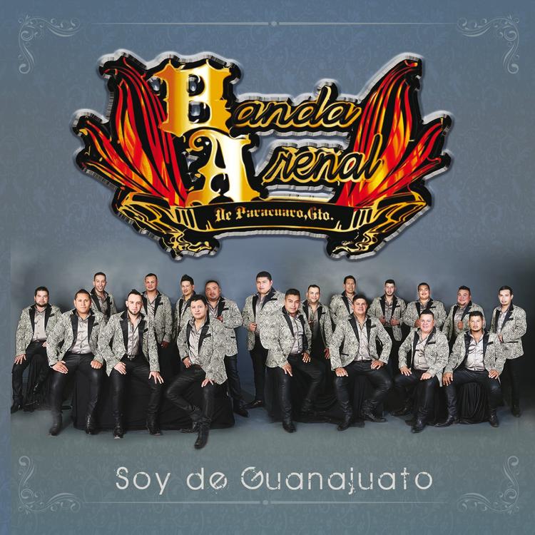 Banda Arenal de Paracuaro Gto.'s avatar image