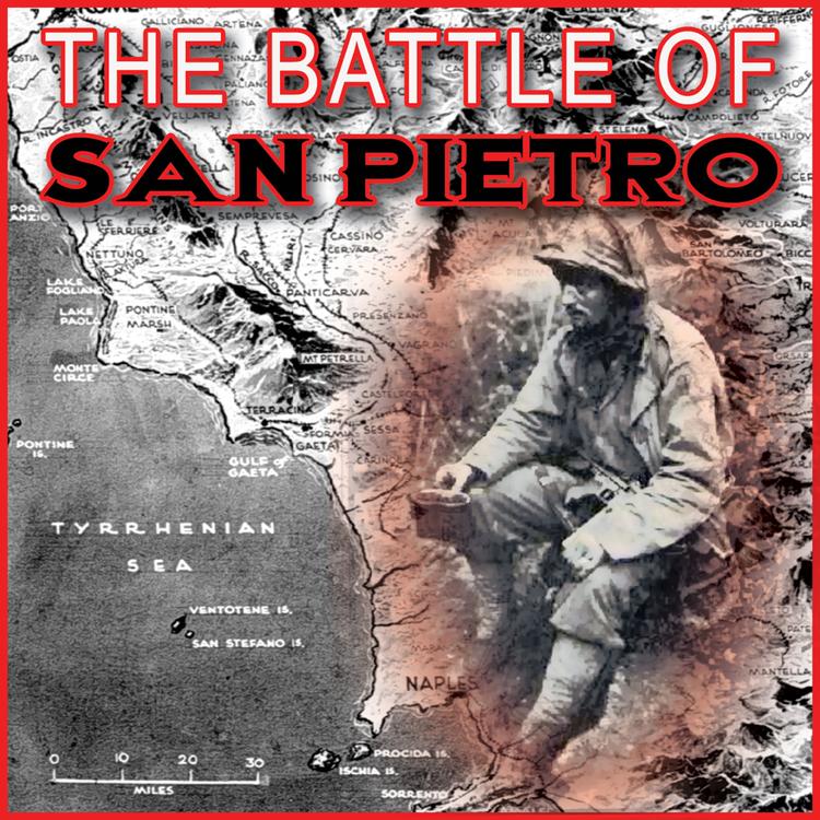 The Battle Of San Pietro's avatar image