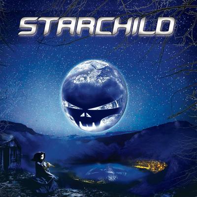 Reaching the Land By Starchild's cover