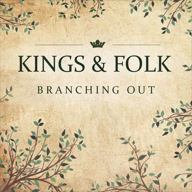 Kings and Folk's avatar image