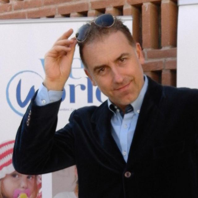 Gianluigi Toso's avatar image
