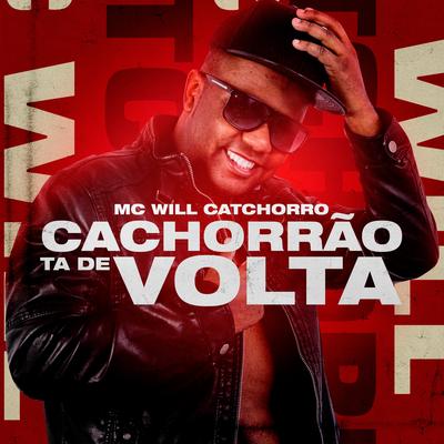 2020 Fodendo By Mc Will Catchorro, DJ BL's cover