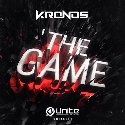 The Game (Original Mix)'s cover