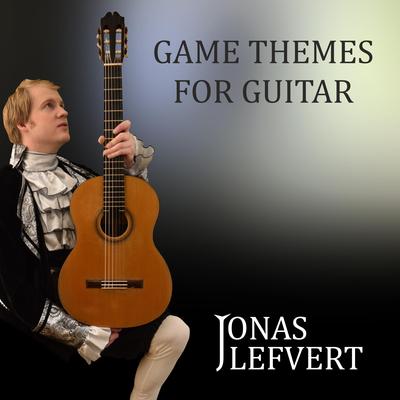 Songs of Storms (Zelda: Ocarina of Time) By Jonas Lefvert's cover