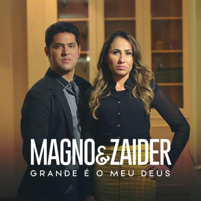 A Tua Presença By Magno & Zaider's cover