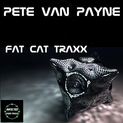 Fat Cat Traxx's cover