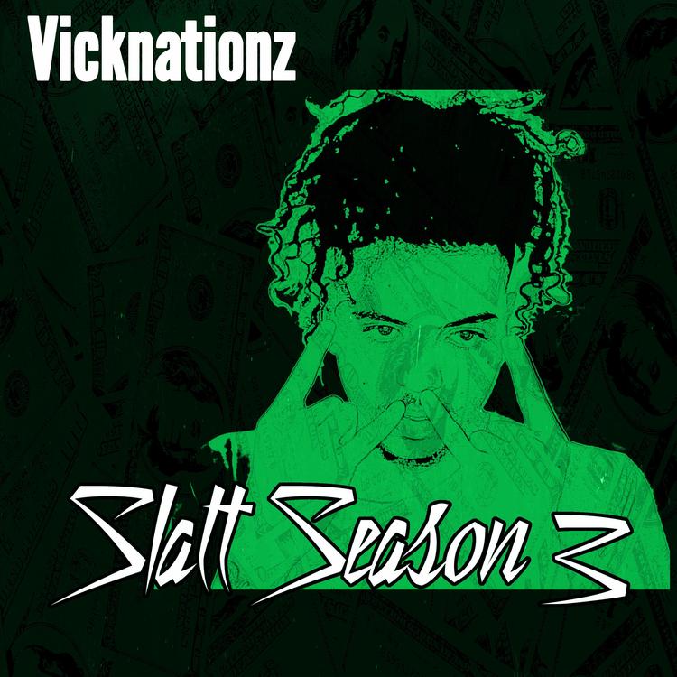 Vicknationz's avatar image