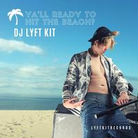 DJ Lyft Kit's avatar cover