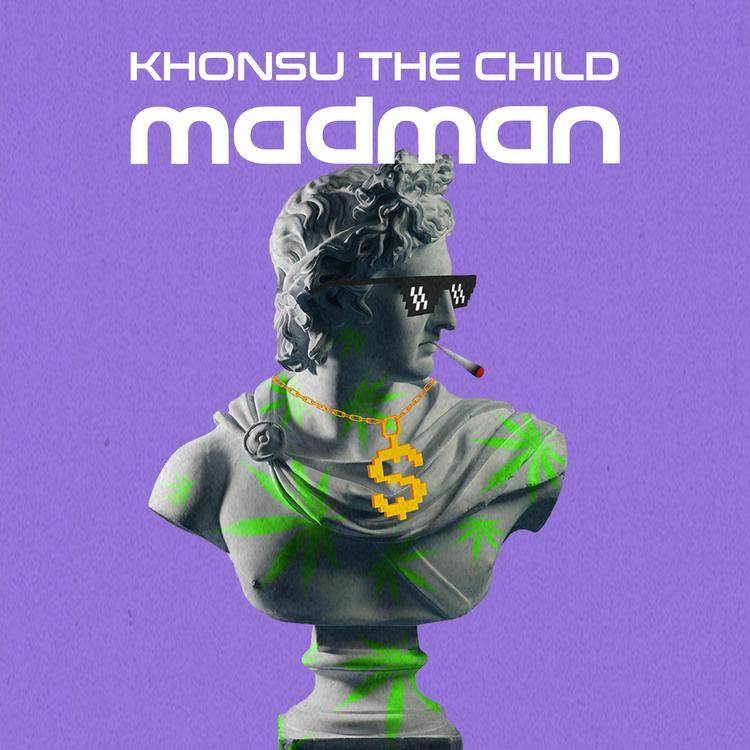 Khonsu the Child's avatar image