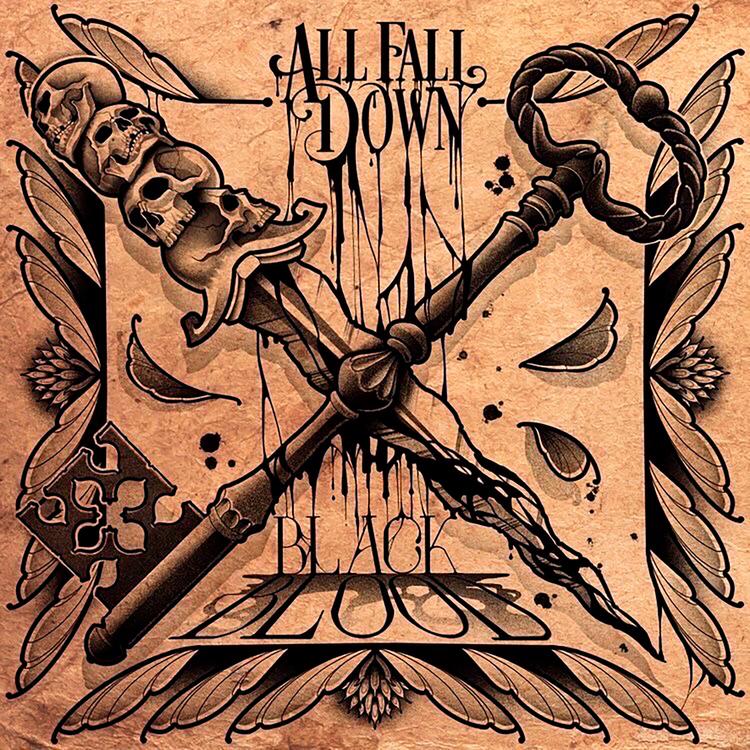 All Fall Down's avatar image