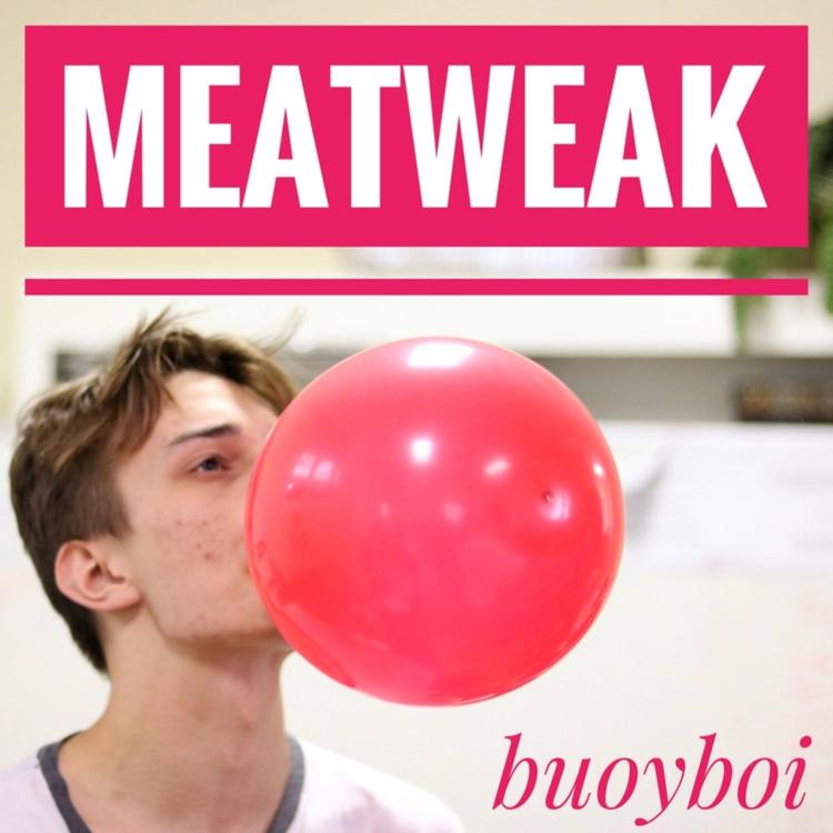 Meatweak's avatar image