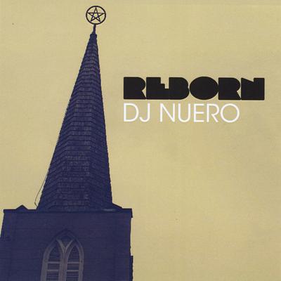 DJ Nuero's cover