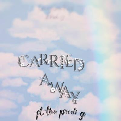 Carried Away By Larry LowKey, The Prodigy's cover