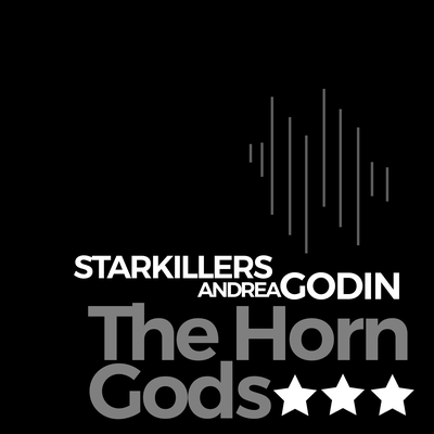 The Horn Gods's cover