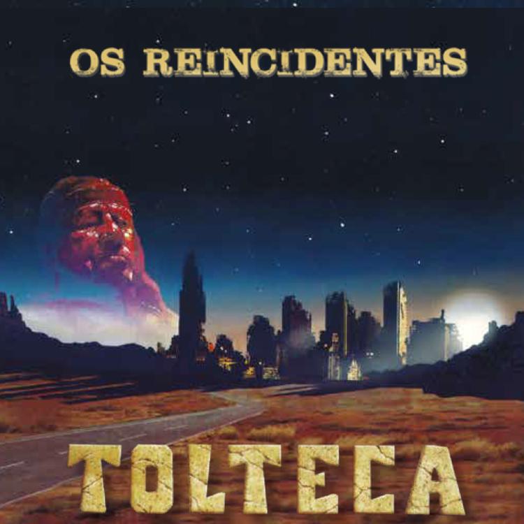 Os Reincidentes's avatar image