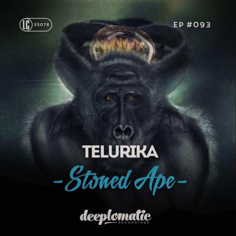 Telurika's avatar image