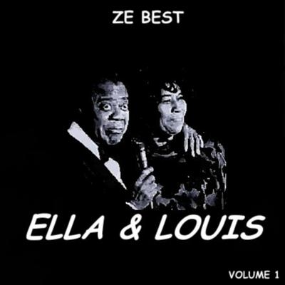They Can't Take That Away From Me - from the film Shall We Dance By Ella Fitzgerald, Louis Armstrong's cover