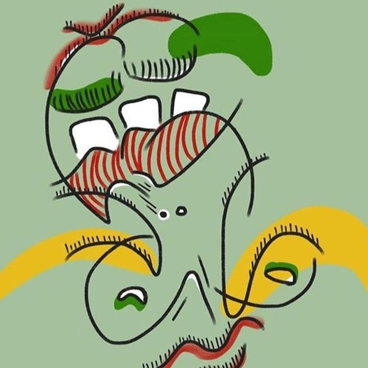 Bledo's avatar image