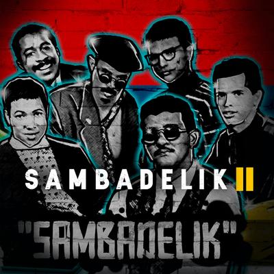 Sambadelik II's cover