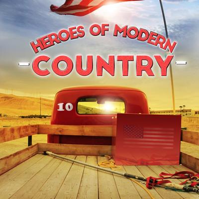 Heroes of Modern Country's cover