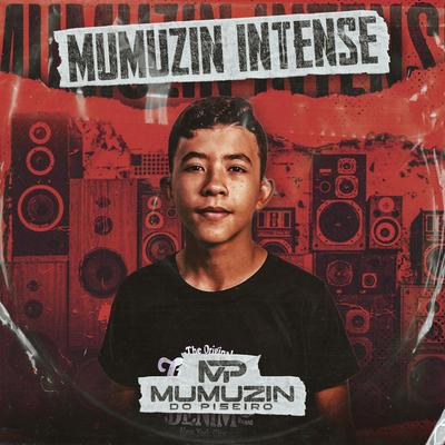 Mumuzin do Piseiro's cover