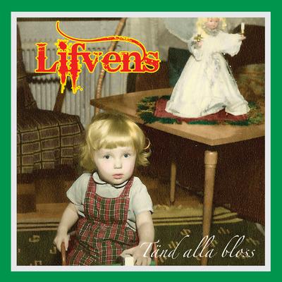 Lifvens's cover