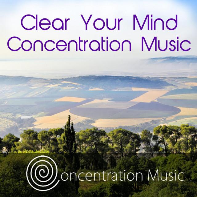 Concentration Music's avatar image