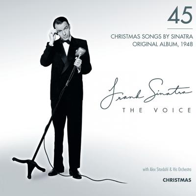The Charm of You By Frank Sinatra's cover