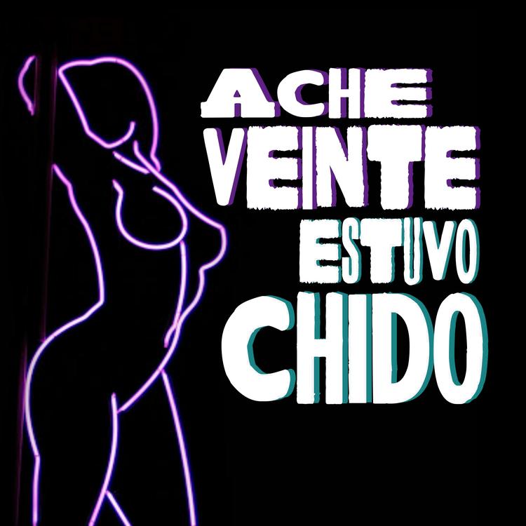 Ache Veinte's avatar image