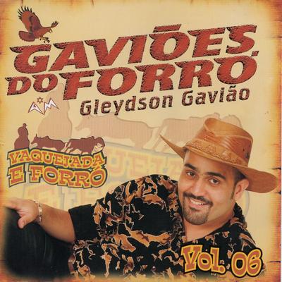 A Morte do Vaqueiro By Gaviões do Forró's cover