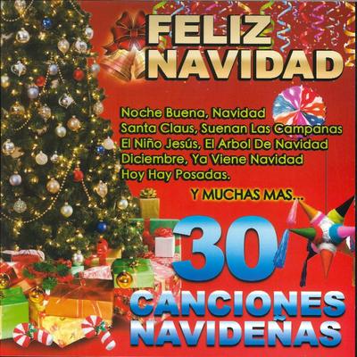 30 Canciones Navidenas's cover